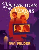 Entre idas e vindas.epub